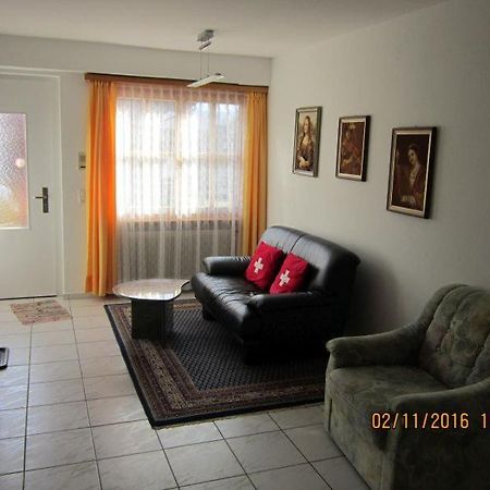 Flumina - Ferienwohnung Fuer Max. 4 Personen Flims Eksteriør billede
