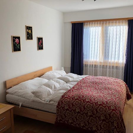 Flumina - Ferienwohnung Fuer Max. 4 Personen Flims Eksteriør billede
