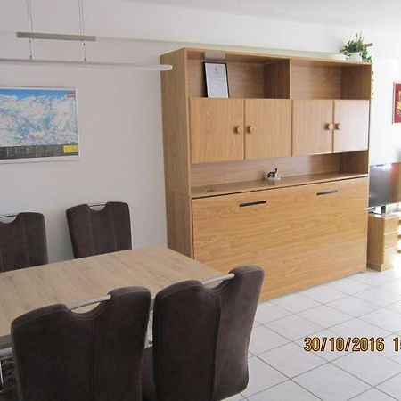 Flumina - Ferienwohnung Fuer Max. 4 Personen Flims Eksteriør billede