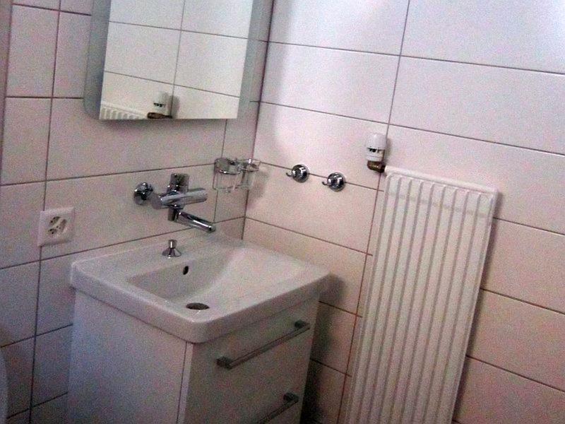 Flumina - Ferienwohnung Fuer Max. 4 Personen Flims Eksteriør billede
