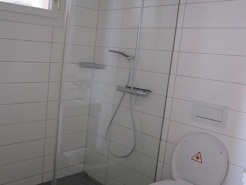 Flumina - Ferienwohnung Fuer Max. 4 Personen Flims Eksteriør billede