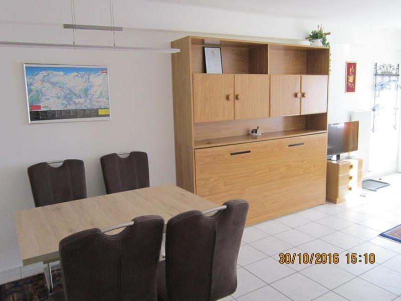 Flumina - Ferienwohnung Fuer Max. 4 Personen Flims Eksteriør billede